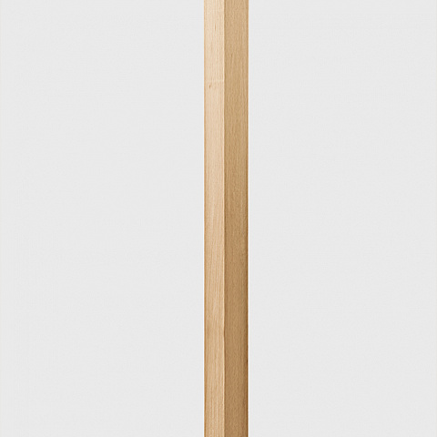 Заготовка 3000x60x40 AB / Бук